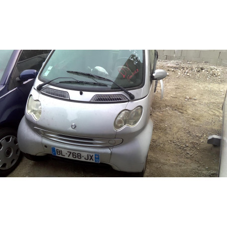 Feu arriere principal gauche (feux) - FORTWO 1 PHASE 2 COUPE