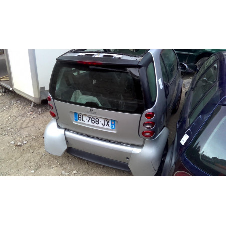 Feu arriere principal gauche (feux) - FORTWO 1 PHASE 2 COUPE