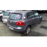 Renfort pare choc avant (traverse) - VOLKSWAGEN GOLF 5