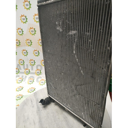 Radiateur eau - VOLKSWAGEN GOLF 5