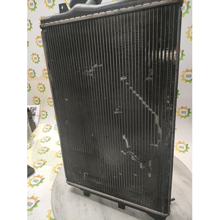 Radiateur eau - VOLKSWAGEN GOLF 5