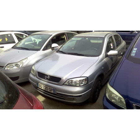 Optique avant principal droit (feux)(phare) - OPEL ASTRA G