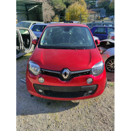 Neiman - TWINGO 3 PHASE 1