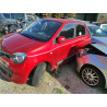 Commande chauffage - TWINGO 3 PHASE 1