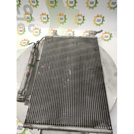 Radiateur clim - CLASSE A 169 PHASE 2