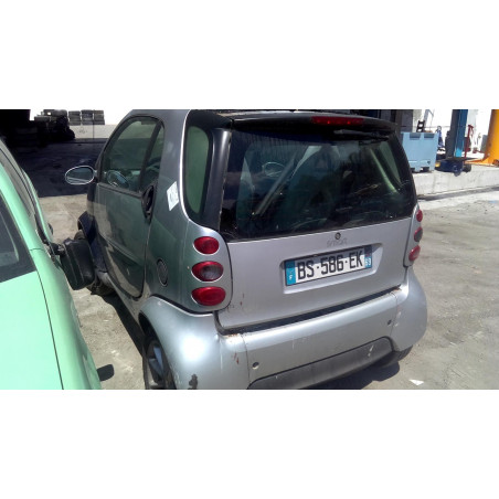 Poignee porte avant droit - FORTWO 1 PHASE 2 COUPE