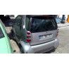 Poignee porte avant droit - FORTWO 1 PHASE 2 COUPE