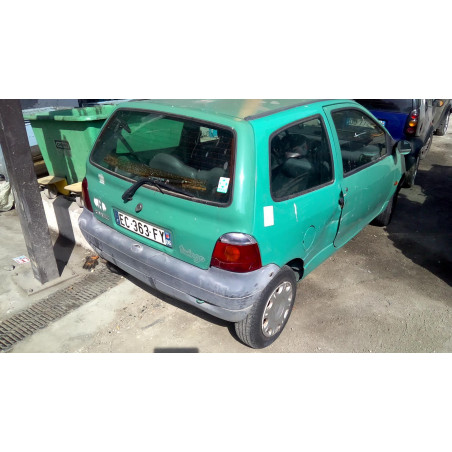 Neiman - RENAULT TWINGO 1