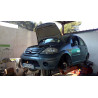 Renfort pare choc avant (traverse) - CITROEN C3 1