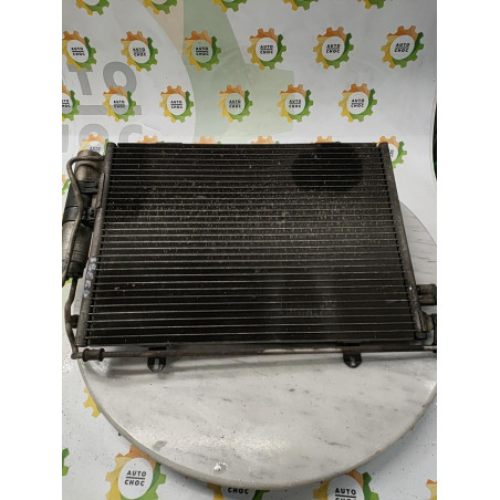 Radiateur clim - RENAULT CLIO 2