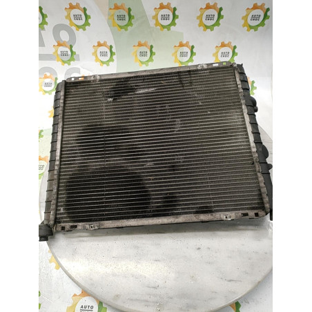 Radiateur eau - RENAULT CLIO 2