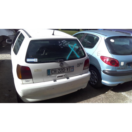 Repetiteur clignotant avant gauche (Feux) - VOLKSWAGEN POLO 3