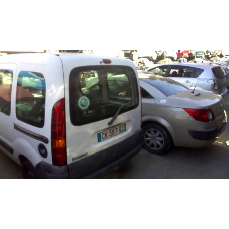 Porte laterale gauche - KANGOO 1 PHASE 2