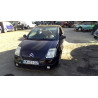 Renfort pare choc avant (traverse) - CITROEN C2