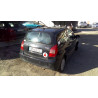 Renfort pare choc avant (traverse) - CITROEN C2