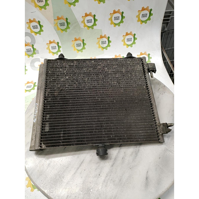 Radiateur clim - CITROEN C2