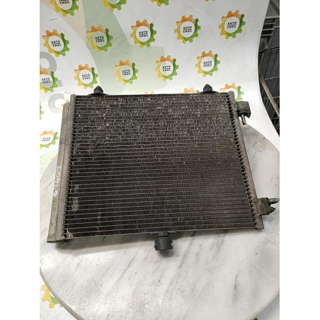 Radiateur clim - CITROEN C2