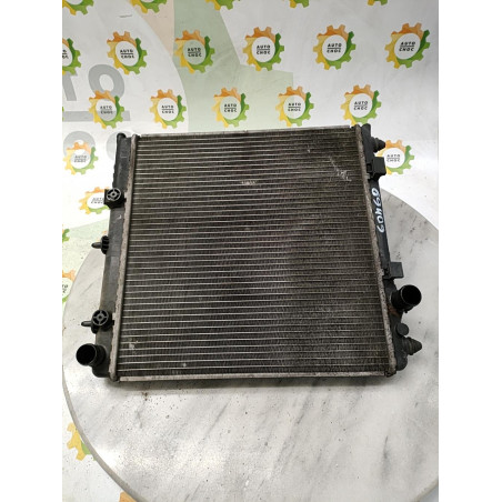 Radiateur eau - CITROEN C2