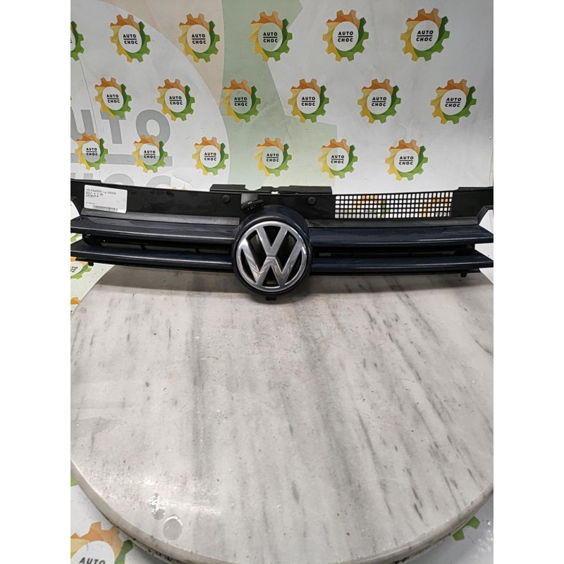 Calandre - VOLKSWAGEN GOLF 4 1.9D