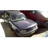 Calandre - VOLKSWAGEN GOLF 4 1.9D