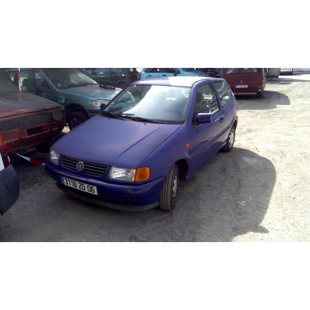 Calandre - VOLKSWAGEN POLO