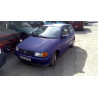 Calandre - VOLKSWAGEN POLO