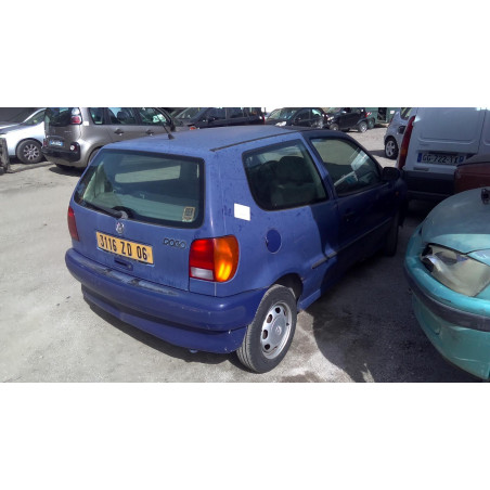 Calandre - VOLKSWAGEN POLO