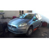 Echangeur air (Intercooler) - FIAT GRANDE PUNTO