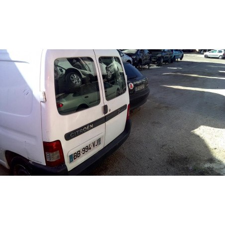 Amortisseurs avant - BERLINGO 1 PHASE 2