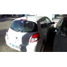 Plage arriere - RENAULT CLIO 3