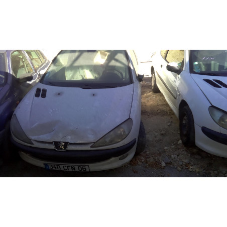 Triangle avant gauche - PEUGEOT 206