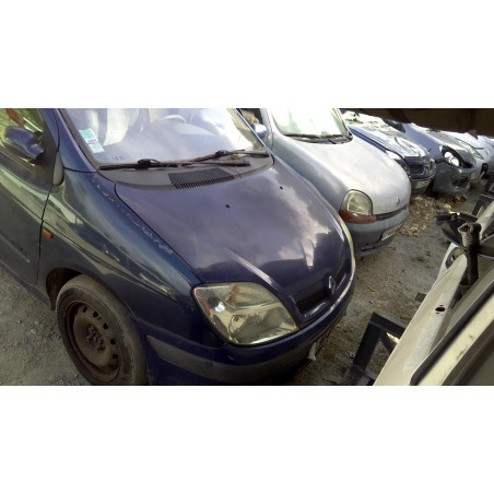 Serrure de hayon - RENAULT SCENIC 1