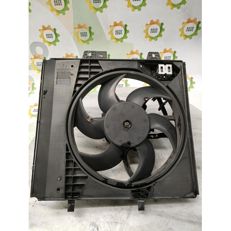 Ventilateur - 207 PHASE 1