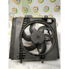 Ventilateur - 207 PHASE 1