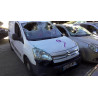 Siege avant droit (banquette double) - CITROEN BERLINGO 2