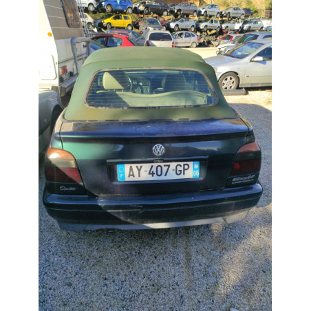 Feu arriere principal gauche (feux) - GOLF 3 CABRIOLET