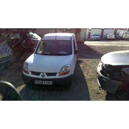 Moteur essuie glace avant - KANGOO 1 PHASE 2