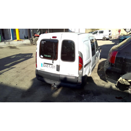 Moteur essuie glace avant - KANGOO 1 PHASE 2