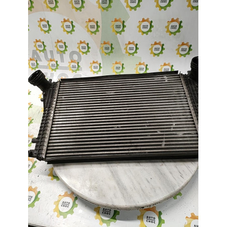 Echangeur air (Intercooler) - ALTEA PHASE 1