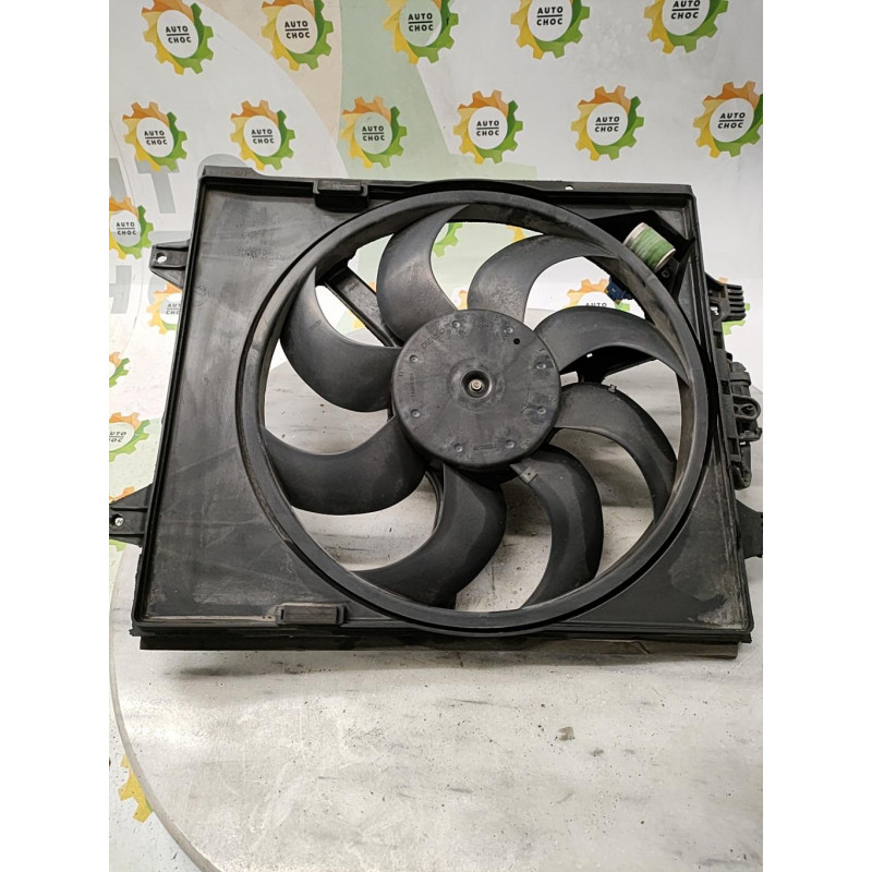 Moto ventilateur radiateur - 147 PHASE 1