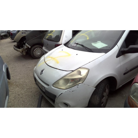 Air bag conducteur - CLIO 3 PHASE 1