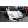 Moteur leve vitre avant droit - MEGANE 3 PHASE 1