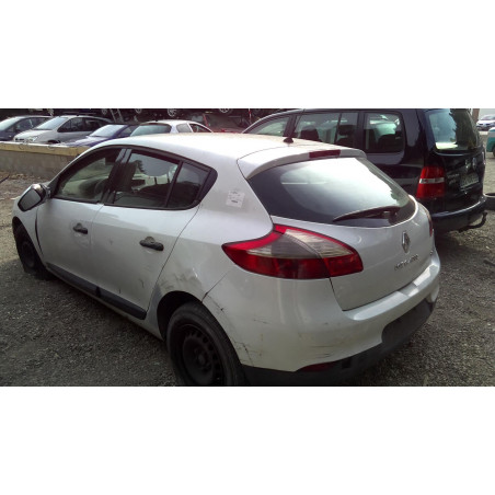 Moteur leve vitre avant droit - MEGANE 3 PHASE 1