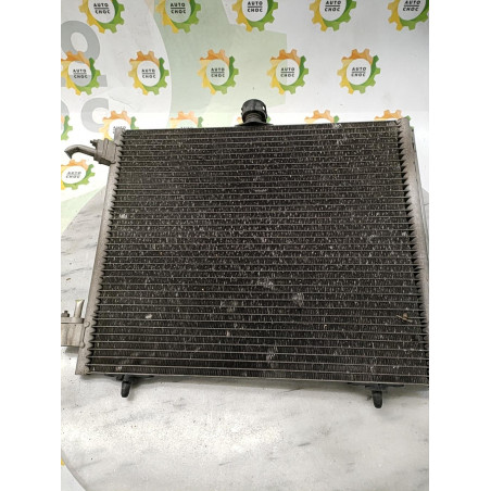 Radiateur clim - 207 PHASE 1