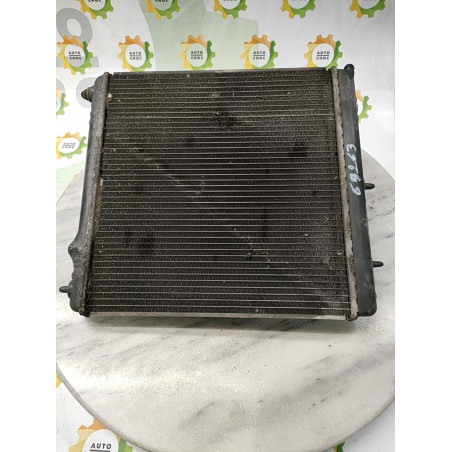 Radiateur eau - CITROEN C3 1