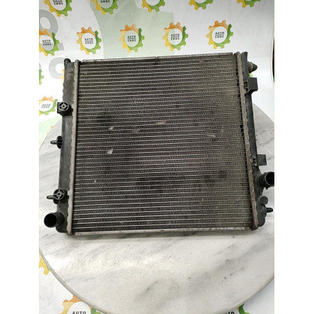 Radiateur eau - CITROEN C3 1