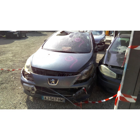 Triangle avant gauche - PEUGEOT 307