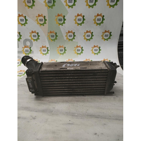 Echangeur air (Intercooler) - CLIO 3 PHASE 2