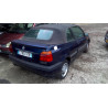 Alternateur - GOLF 3 CABRIOLET