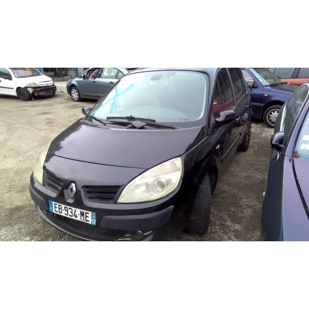 Alternateur - RENAULT SCENIC 2